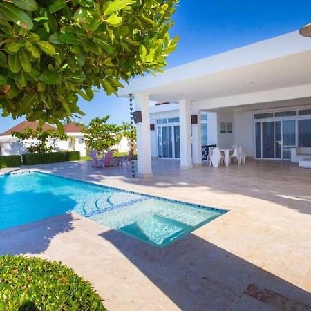 Luxe House Santo Domingo Exterior foto
