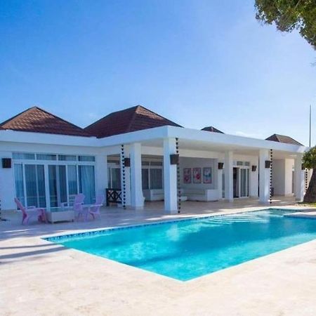 Luxe House Santo Domingo Exterior foto