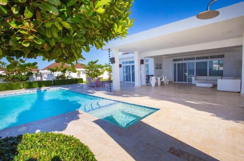 Luxe House Santo Domingo Exterior foto