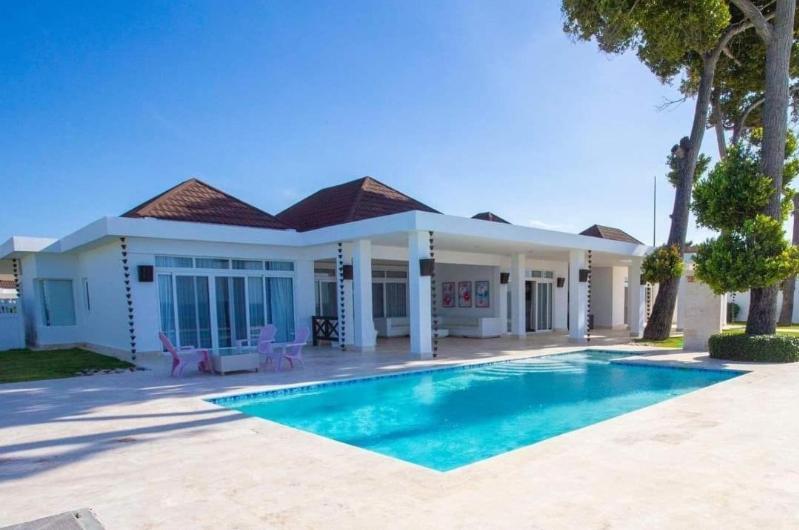Luxe House Santo Domingo Exterior foto
